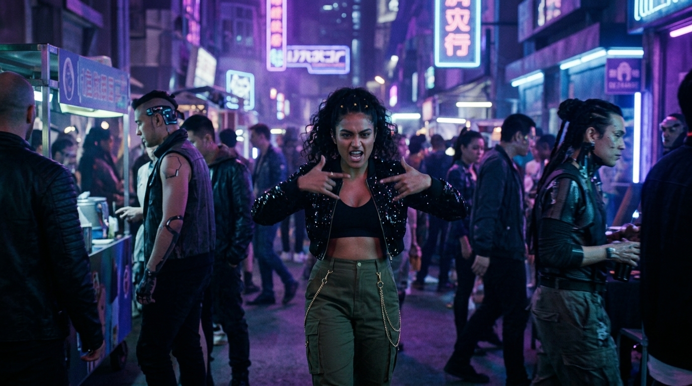 still 4