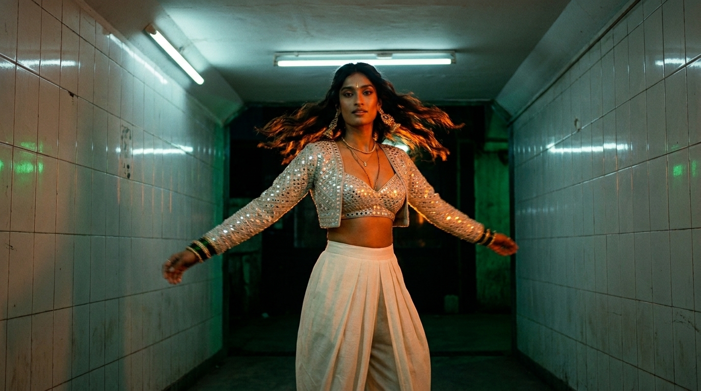 P08 Sitara dance