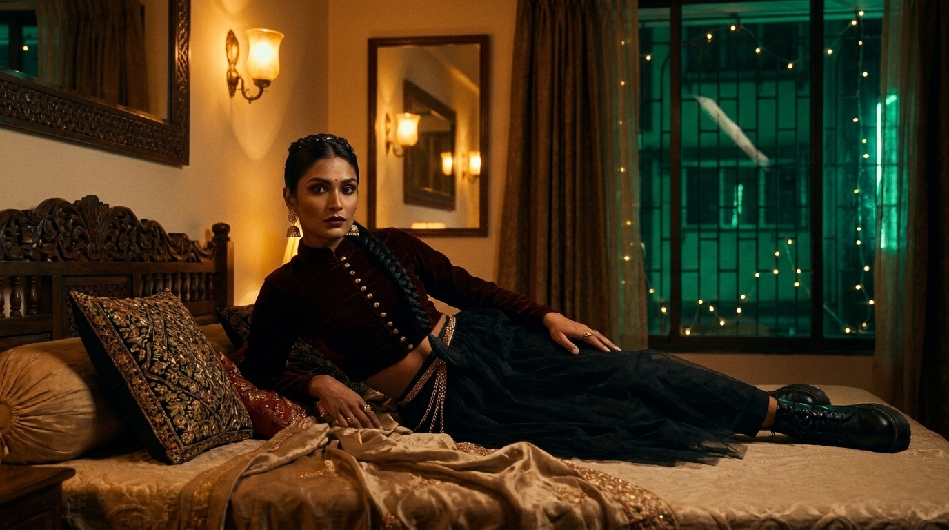 P09 Mira bedroom