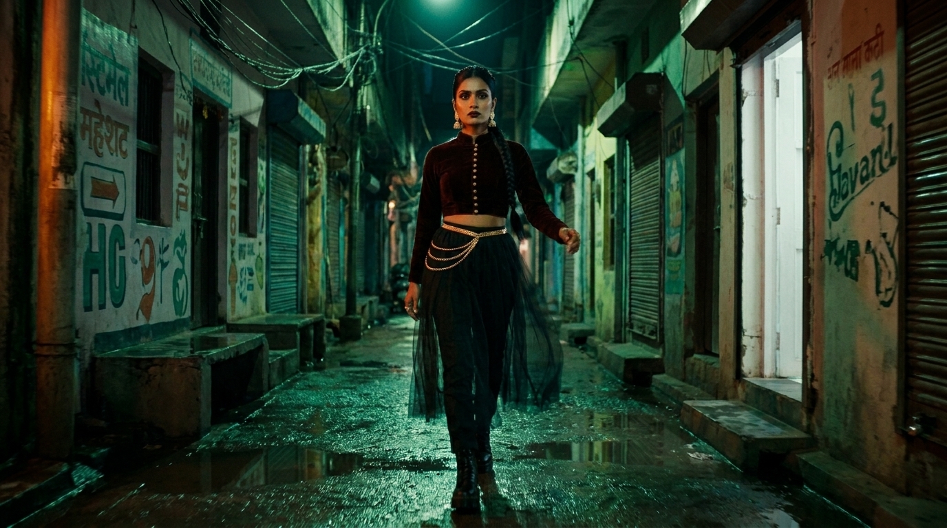 P04 Mira alley