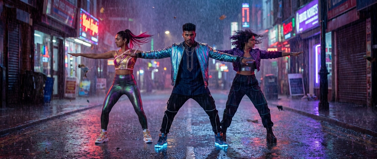 still 4